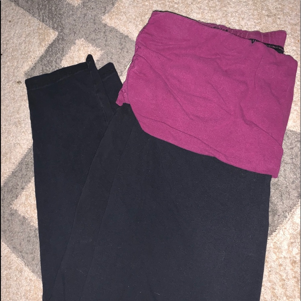 Torrid leggings